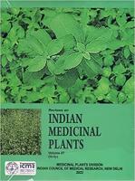 Reviews on Indian Medicinal Plants: Volume 27 (St-Sy)