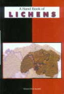 A Handbook of Lichens/Dharani Dhar Awasthi
