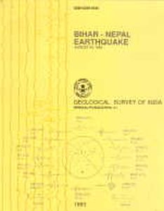 Bihar Nepal Earthquake (August 20, 1988)