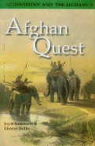 Afghan Quest/Joyce Sunsheath and Eleanor Baillie