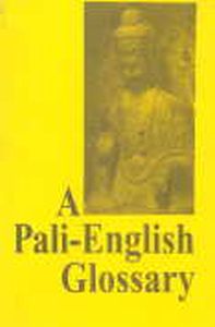 A Pali English Glossary