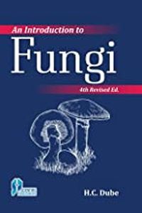 An Introduction to Fungi