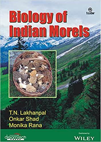 Biology of Indian Morels