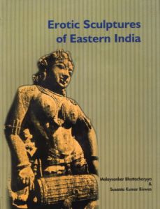 Erotic Sculptures of Eastern India