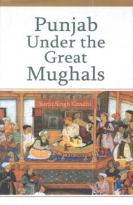 Punjab Under the Great Mughals