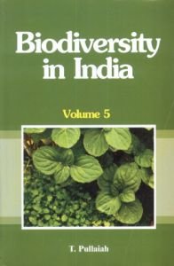Biodiversity in India : Vol. V