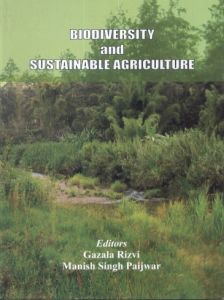 Biodiversity and Sustainable Agriculture