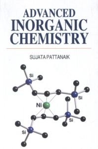 Advanced Inorganic Chemistry