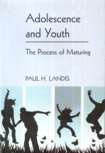 Adolescence and Youth : The Process of Maturing