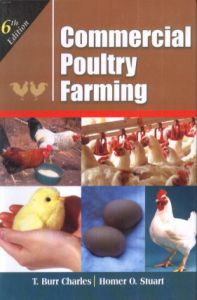 Commercial Poultry Farming