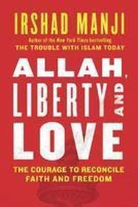 Allah Liberty And Love