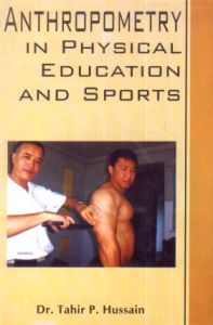 Anthropometry in Physical Education and Sports