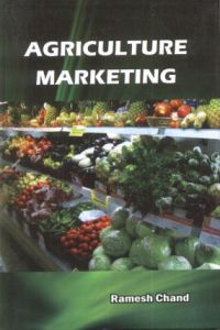 Agriculture Marketing