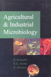 Agricultural and Industrial Microbiology