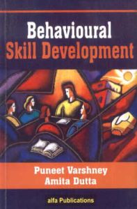 Behavioural Skill Development