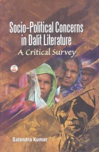 Literature review on dalit writers