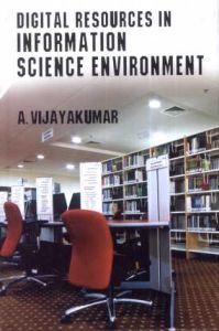Digital Resources in Information Science Environment