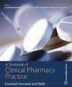 A Textbook of Clinical Pharmacy Practice