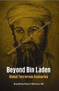 Beyond Bin Laden : Global Terrorism Scenarios