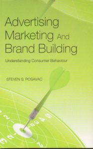 Advertising Marketing and Brand Building : Understanding Consumer Behaviour