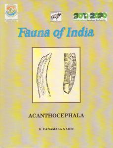 Fauna of India and the Adjacent Countries : Acanthocephala