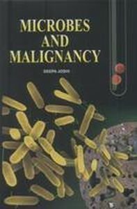 Microbes and Malignancy