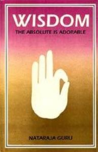 Wisdom : The Absolute is Adorable