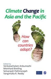 Climate Change In Asia And The Pacific : How Can Countries Adapt?