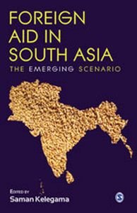 Foreign Aid in South Asia : The Emerging Scenario