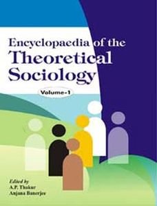 Encyclopaedia of the Theoretical Sociology (3 Vols-Set)
