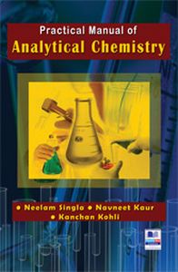 Practical Manual of Analytical Chemistry