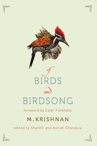 Of Birds and Birdsong
