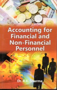 Accounting for Financial and Non Financial Personnel