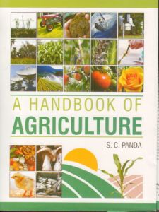 A Hand Book of Agriculture