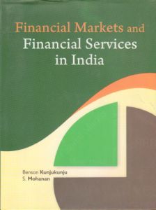 Financial Markets and Financial Services in India