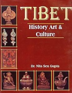 Tibet: History Art  and  Culture