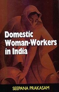 Domestic Woman Workers in India