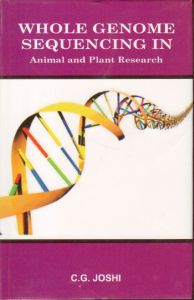 Whole Genome Sequencing in Animal and Plant Research