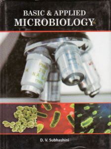 Basic and Applied Microbiology