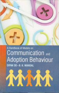 A Handbook of Models on Communication and Adoption Behaviour
