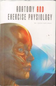 Anatomy and Exercise Physiology