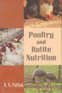 Poultry and Ratite Nutrition
