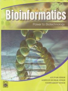 Bioinformatics : Power to Biotechnology