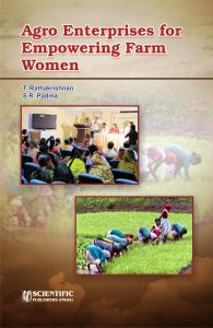 Agro Enterprises for Empowering Farm Women