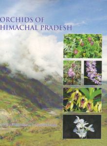 Orchids of Himachal Pradesh