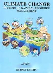 Climate Change : Effects on Natural Resource Management