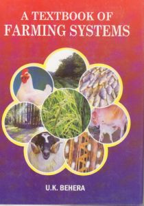 A Textbook of Farming Systems