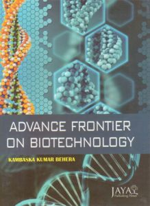 Advance Frontier on Biotechnology