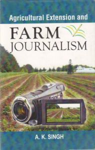 Agricultural Extension and Farm Journalism