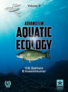 Advances in Aquatic Ecology : Vol. 8